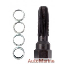 Spark Plug Rethread Kit 14mm