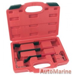 Timing Tool Kit for VW / Audi 1.4 / 1.9 & 2.5 TDI