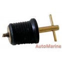 Brass Drain Plug for Boats
