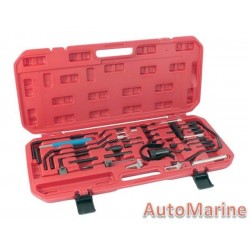 Timing Tool Kit Peugeot/Citroen