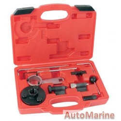 Timing Tool Kit Vw A1/3/4/5/6.Tt.Q3/5