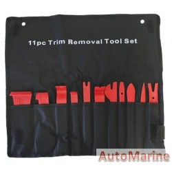 Trim Removel Set 11Pcs Automotive