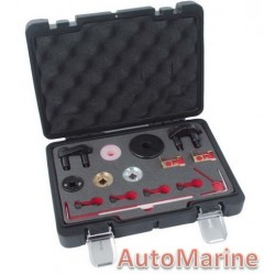 Timing Tool Kit Vw/Audi 1.8/2L 16V