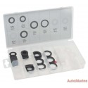 Sump Plug Washers - Assorted - 60 Piece