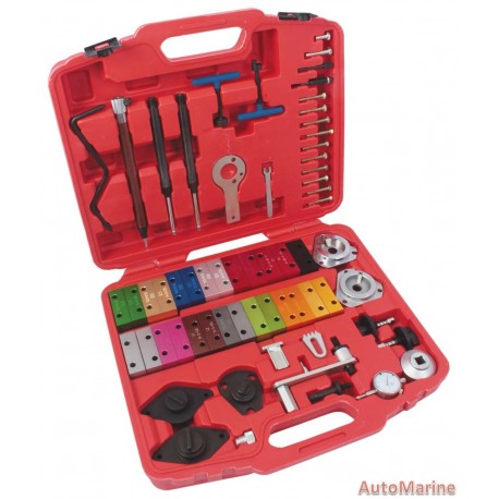 Timing Tool Set Alfa/Fiat/Lancia