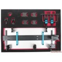 Head Rebuild Kit - Diesel Camshaft for VW / Audi