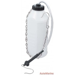 Brake Bleeding Bottle 1 Litre