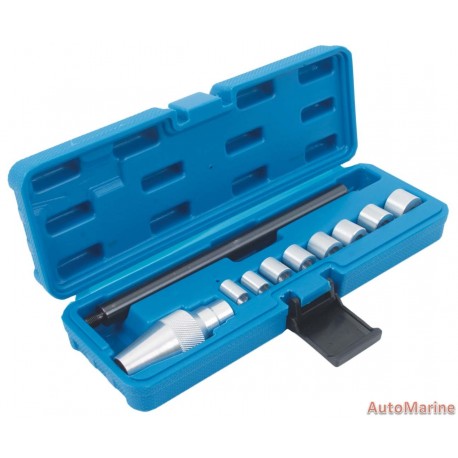 Clutch Aligner Tool Set Most Cars & LDV