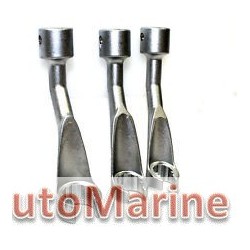 Injector Line Socket Set 14/17/19mm