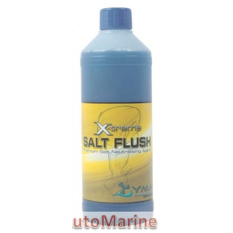 Salt Flush Detergent - 500ml