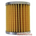 Filter for Water Seperator