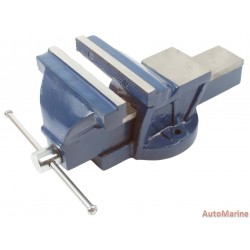 Bench Vice 6kg Cast Iron