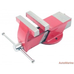Bench Vices 4kg All Steel