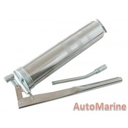 Grease Gun 500cc Lever Type