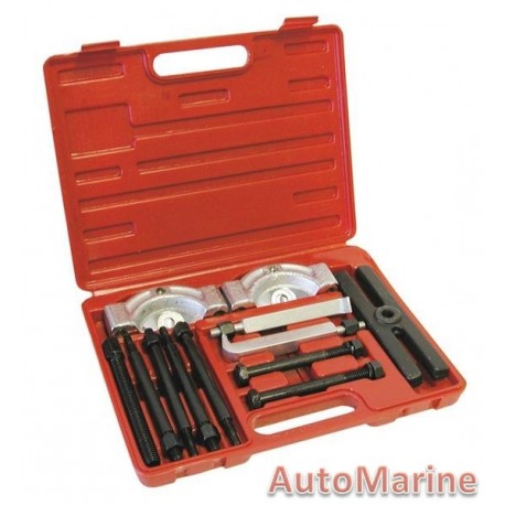 Bearing Removing Tool Set