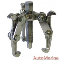 3 inch 3 Leg Bearing Puller