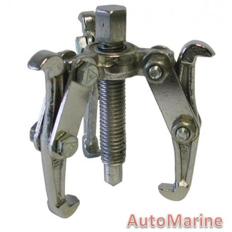 3 inch 3 Leg Bearing Puller