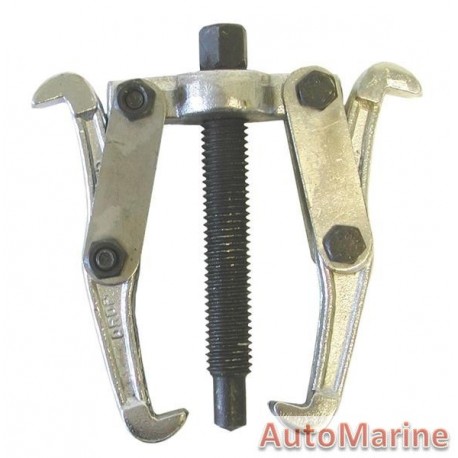 4 inch 2 Leg Bearing Puller