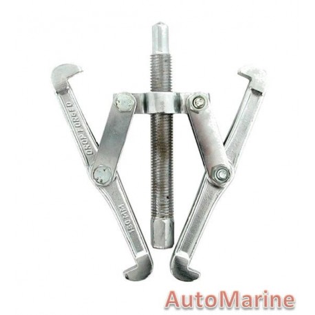 6 inch 2 Leg Bearing Puller