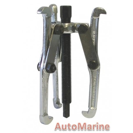 6 inch 3 Leg Bearing Puller