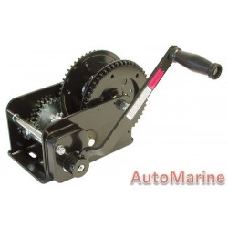 2000LB Hand Winch with Brake