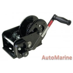 2500LB Hand Winch with Brake