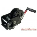 2500LB Hand Winch with Brake