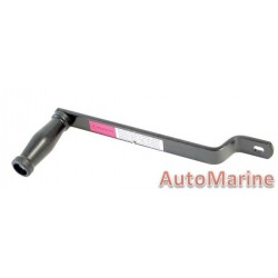 WT-73 Series Hand Winch Handle