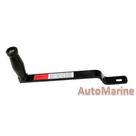 WT-77 Series Winch Handle