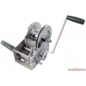 2500LB Hand Winch - Cable Only
