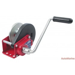 1500LB Winch with Brake