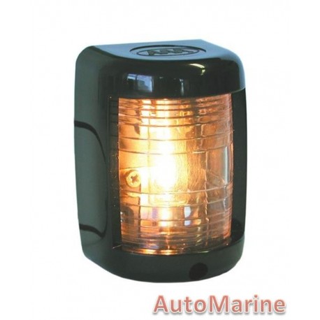 Led Stern Light - Small - Black