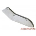 Skeg Protector - 60-90hp - 316 Stainless Steel