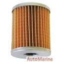Water Separator Filter Only