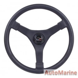 Steering Wheel 350mm