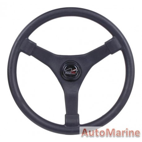 Steering Wheel 350mm