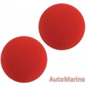 Scupper Balls - 2 Piece