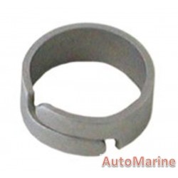 Marine Fuel Line Clamp for 6mm Hose