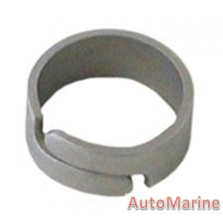 Marine Fuel Line Clamp for 6mm Hose