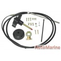Steering Cable Kit - 14ft