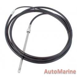 Steering Cable - 19ft
