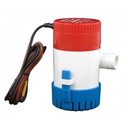 Seaflo Bilge Pump - 350 Gph - 12V