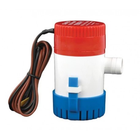 Seaflo Bilge Pump - 750 Gph - 12V