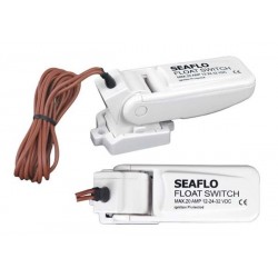 Seaflo Bilge Pump Switch - 12V