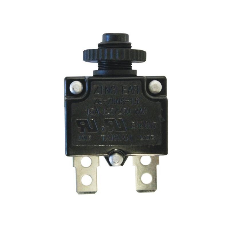 Circuit Breaker 15 Amp