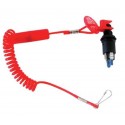 Emergency Marine Cut-Off Switch