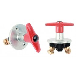 Heavy Duty Isolator Switch - 300 Amp