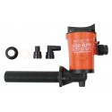 Seaflo Livewell Pump 350 Gph - 12V - 2 Amp