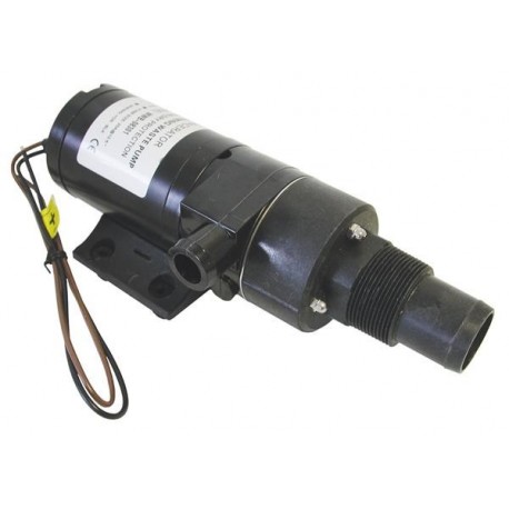 Seaflo Macerator Pump - 12Gpm / 45 Lpm