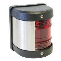 Navigation Light Port Red